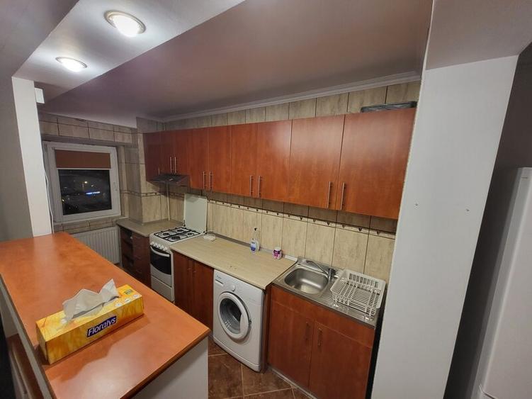 Vitan-Casa de Pensii, garsoniera, 42 mp, moderna, PET FRIENDLY - 5