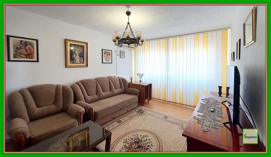 Apartament cu 3 camere de vânzare, Piata Mihai Viteazul, ECX00046 Apartament cu 3 camere de vânzare, Piata Mihai Viteazul, ECX00046