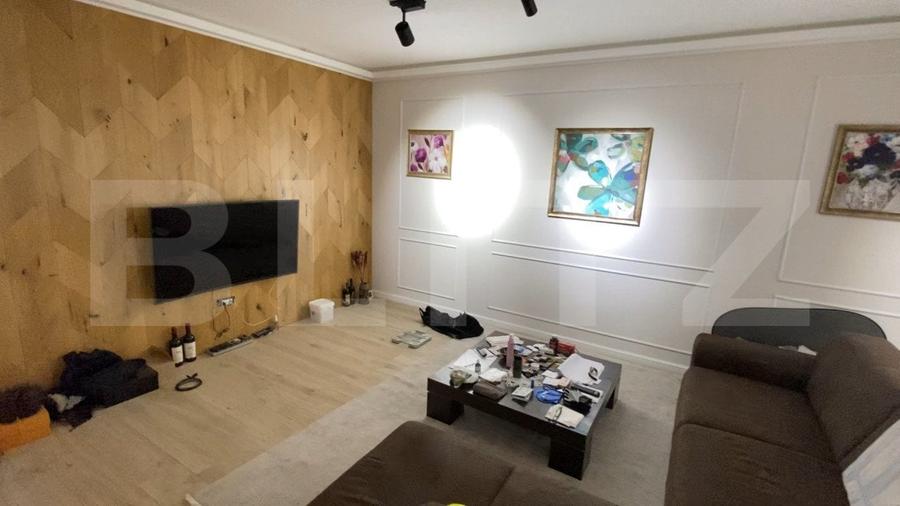 Vila individuala, moderna, 220 mp utili, 370 mp teren, zona Amaradia - 4