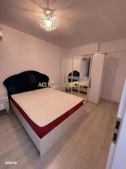 2 Camere de inchiriat | Parcul Carol | Centrala | Parcare - 5