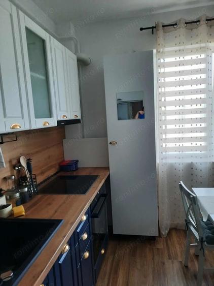 Cazare regim hotelier- Blue Zone Apartament 2 camere, 50 euro negociabil - 1