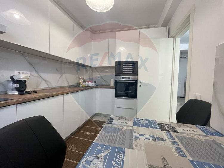 Apartament de vanzare Mamaia Constanta - 8