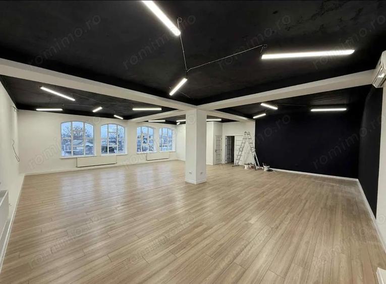 Spatiu comercial de inchiriat in zona 1 Mai - 2
