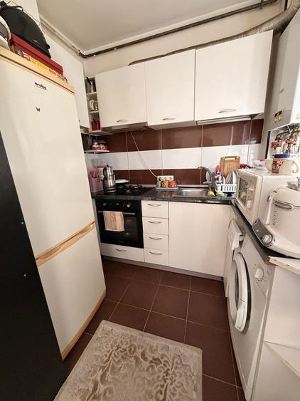 Vand apartament 2 camere Ferentari, intersectie Prelungirea Ferentari cu str Mihail Calinici - 6
