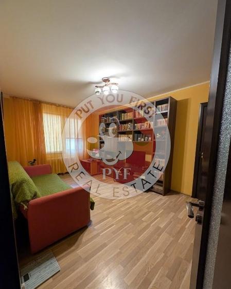 Sun Plaza | 3 camere | 66mp | Semidecomandat | B12943 - 1