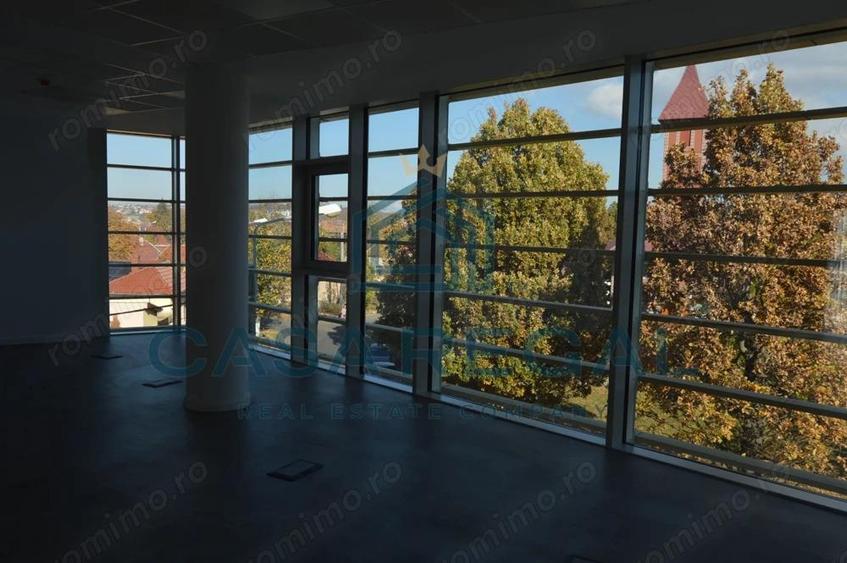 Spatiu de birouri, 160mp utili, zona Cantemir - 9