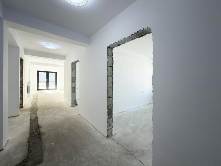 Spațiu comercial de închiriat - Mihail Kogălniceanu - lângă Enigma - 9