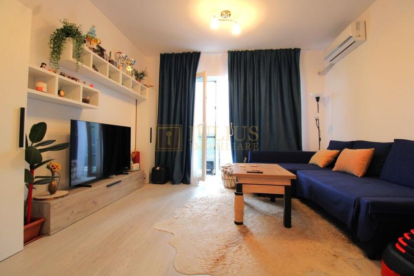 Zuba Residence-Dumbravita, curte mare, terasa generoasă - 2