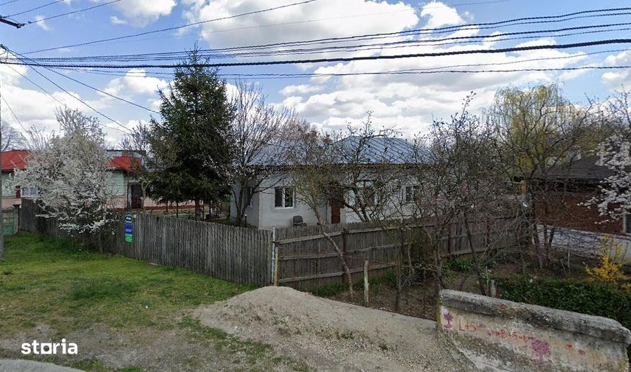 Casa Bolintin Vale Crivina - 19