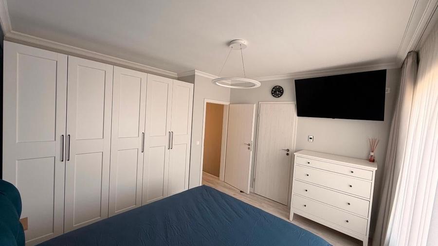 Proprietar-Duplex-4 camere Mobilat - 13