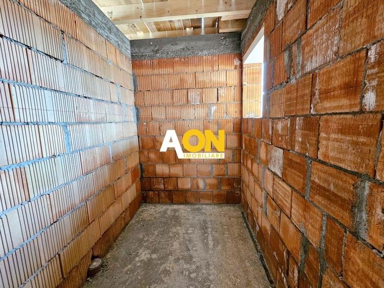 Casa 4 camere, 540 mp teren, predare la cheie, Cetate - 10