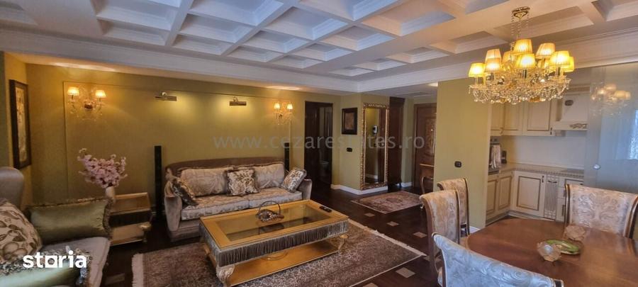 HERASTRAU NORDULUI APARTAMENT 3 CAMERE TRANSFORMAT IN 2 CAMERE - 9