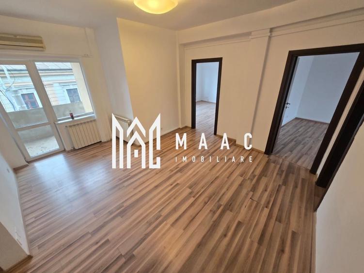 Apartament 4 camere |  Decomandat |  Calea Mosilor - Bucuresti - 1