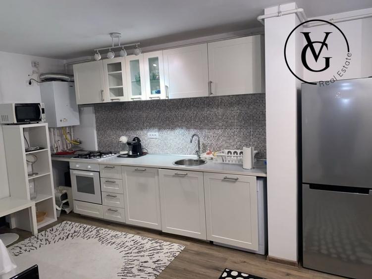 Apartament 2 camere si parcare Lidl - 3