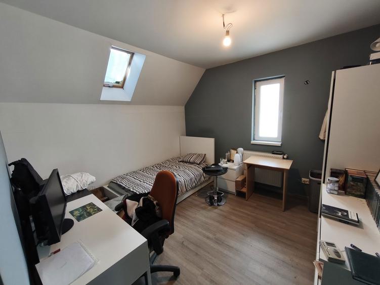 PF Apartament 2 dormitoare 46 mp, parcare, zona Terra - 6