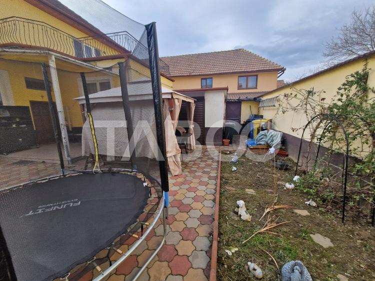 Casa individuala de vanzare cu acces auto in Terezian - 25