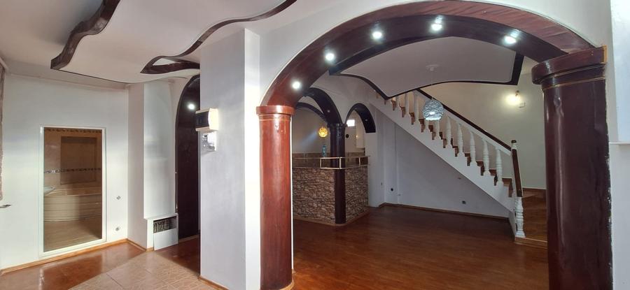 Calea Calarasilor - Traian vanzare 4 camere casa individuala - 14