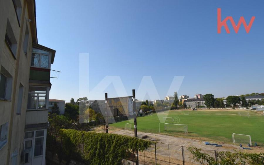 Apartament 2 camere semidecomandat, pret de garsoniera ! - 4