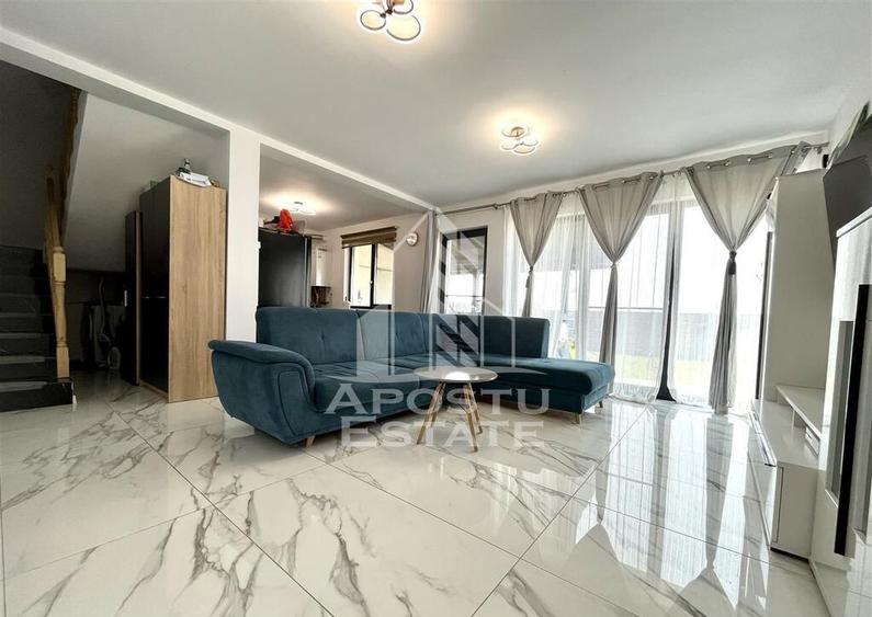 Duplex complet mobilat si utilat situat in Chisoda - 17