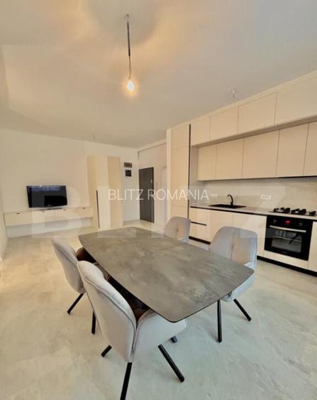 Apartament cu 3 camere, 67.70 mp, Calea Urseni