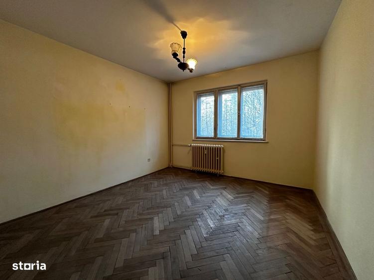 Apartament 4 camere - Republicii ( comision 0%) - 3