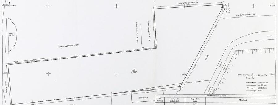 Centura / A2- Teren Dubla Deschidere , Activitati Comerciale Industriale - 1