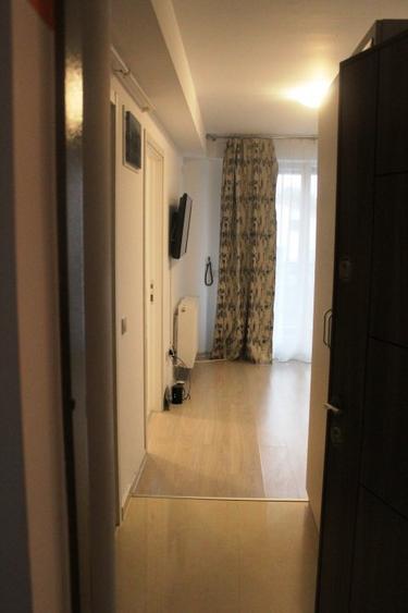 Garsoniera de inchiriat in Otopeni central - 13