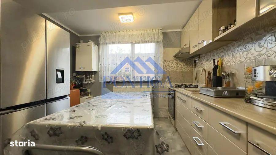 Vila P+M 5 camere | 143 mp utili | Teren 365 mp | Valu lui Traian - 5