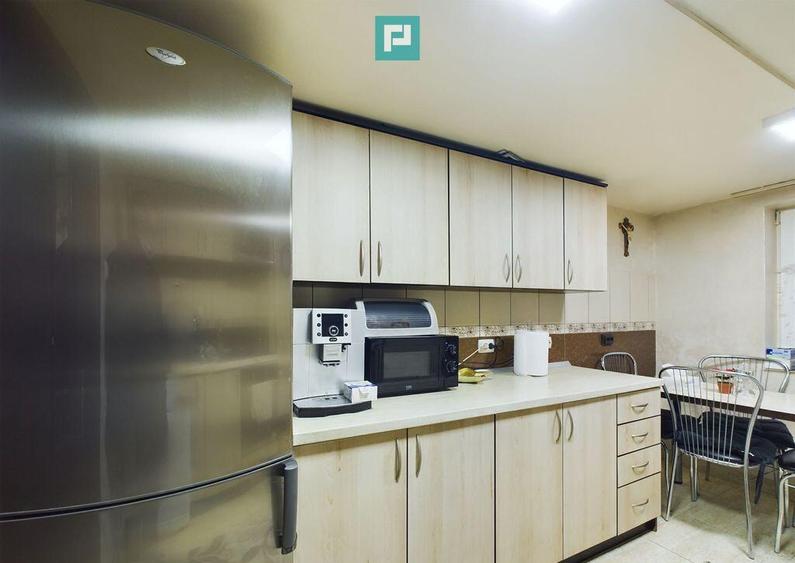 Casa individuala Sagului ( Shopping City ) - 11