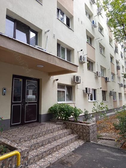 Garsoniera de vanzare Megamall - 2