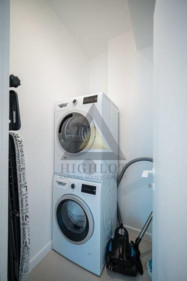 AVIATIEI TOWER | 3 CAMERE | MOBILAT | PARCARE | PROMENADA MALL | OFFICE BUILDING - 15