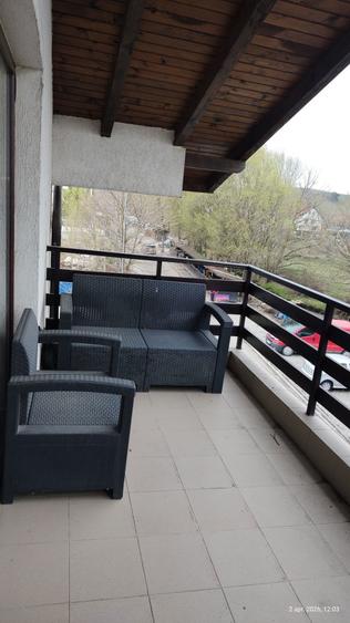Apartament 2 camere decomandat Sanpetru Residence - 7