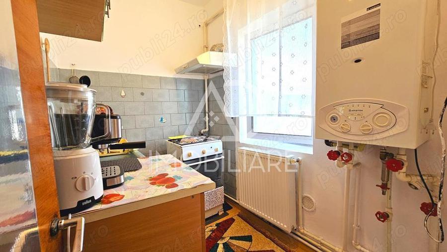 Garsoniera confort 1 de vanzare, strada Hidrocentralei, Targu Jiu - 1