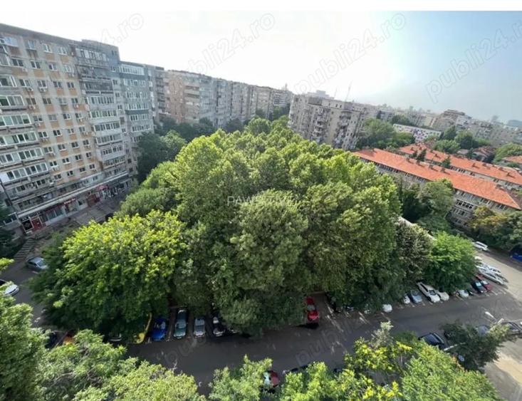 Tineretului-Parc,Garsoniera decomandata - 10