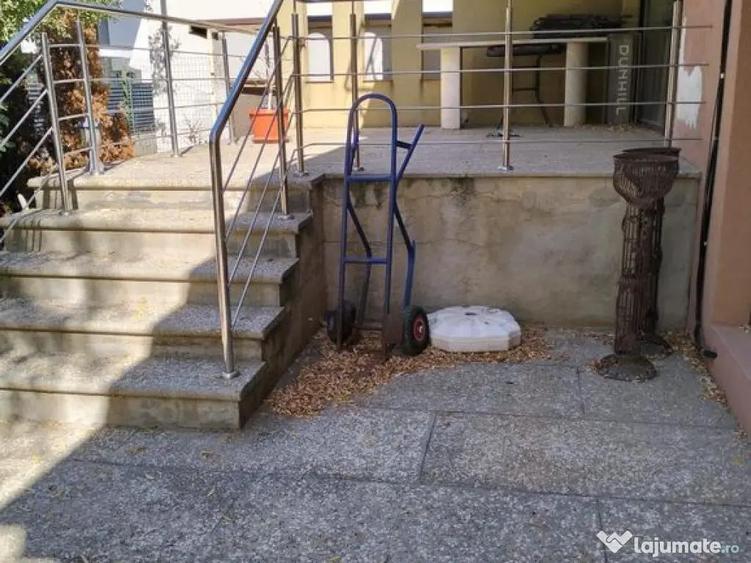 Voluntari Vila mobilata - 4