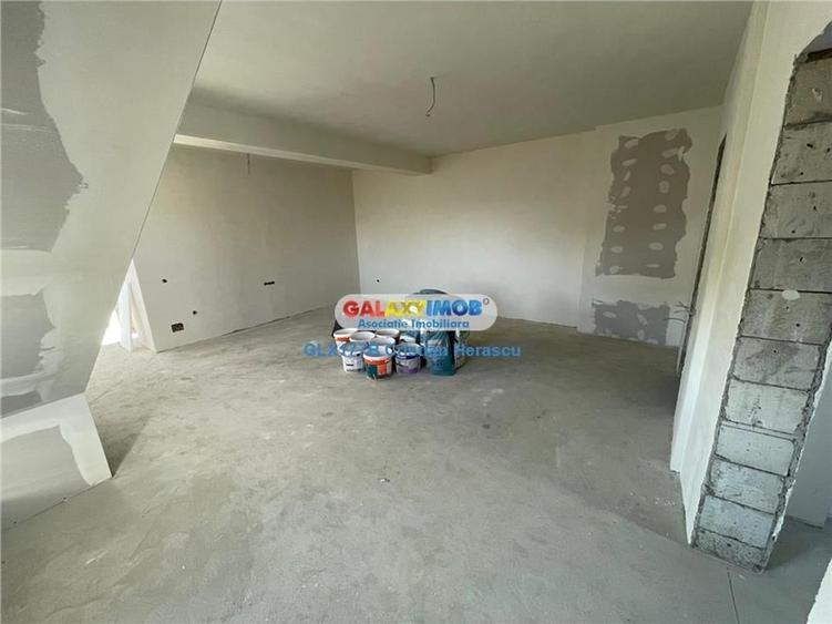 Duplex P+1 SU 165 mp teren 367 mp Samurcasi str Dr Daraban - 8