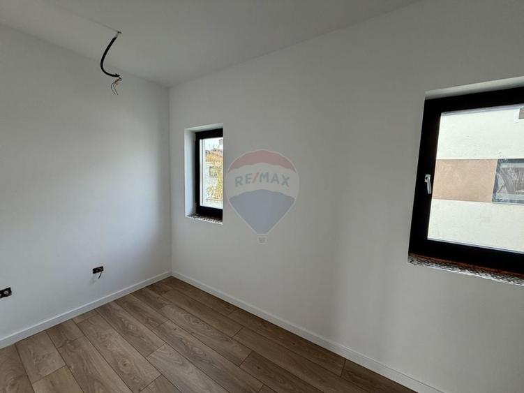 Apartament tip Studio - 16