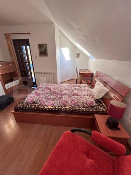 Casa spatioasa de vanzare,120 mp utili, 1900 mp teren - 6