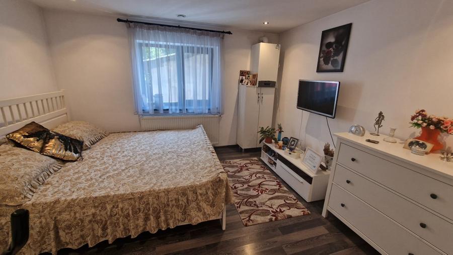 Casa P+1, spatiu comercial si teren de 600mp aproape de stadionul Ion Oblemenco - 5