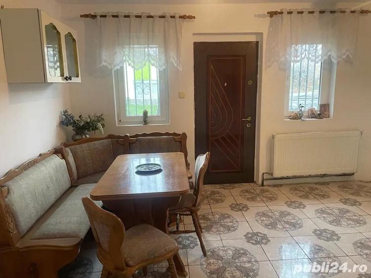 Casa de vanzare Oras Fieni - 4
