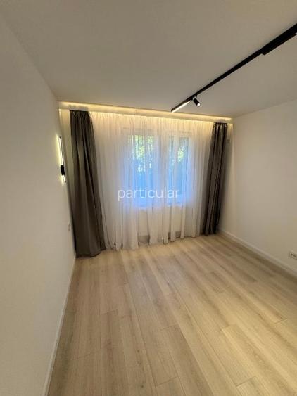 Apartament superb renovat lux Nicolae Grigorescu Metrou Centrală Proprie