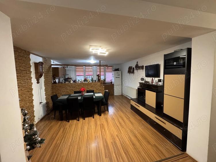 Penthouse 2 nivele CENTRUL Reghinului - 2