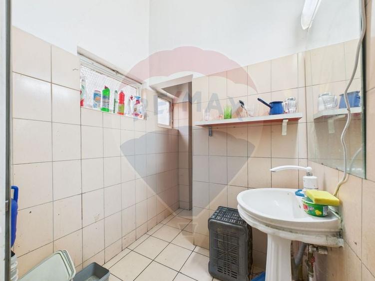 Spatiu Comercial  de 86.22mp LIBER - de vanzare in zona Vacaresti - 16