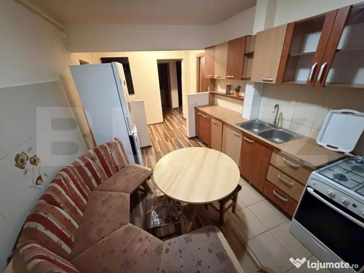 Apartament 4 camere, 74 mp, zona Cetate - 9