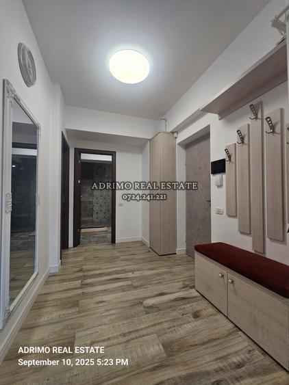 Ap3cam - BlocNou- Al. Universitatii - langa Avi Garden - ParcarePrivata - 900Eu - 23