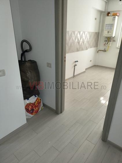 Apartament 2 camere complex rezidential POLLUX Chiajna - 8