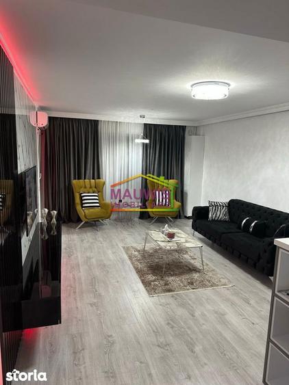 Inchiriez apartament 2 camere in Complex Rose Residence Pipera - 5