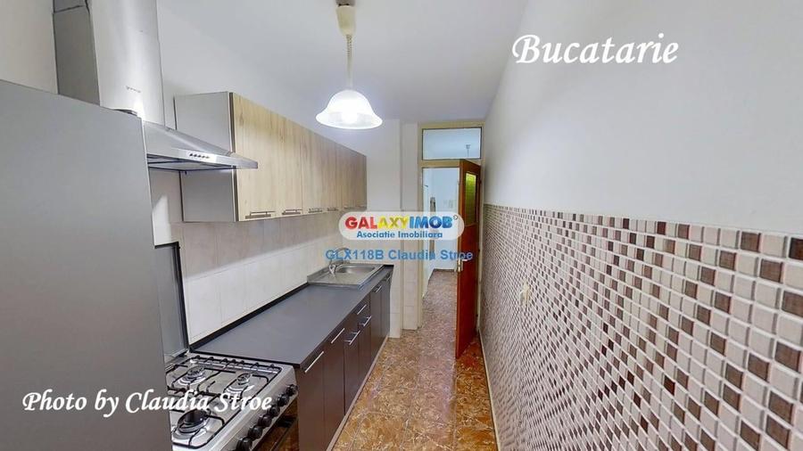 Inchiriere garsoniera DISTOR - BABA NOVAC metrou Dristor - 15