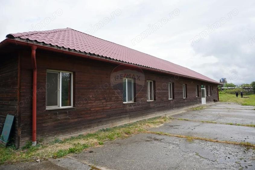Teren 6,626mp Sighetu Marmatiei / Strada Popa Lupu - 15