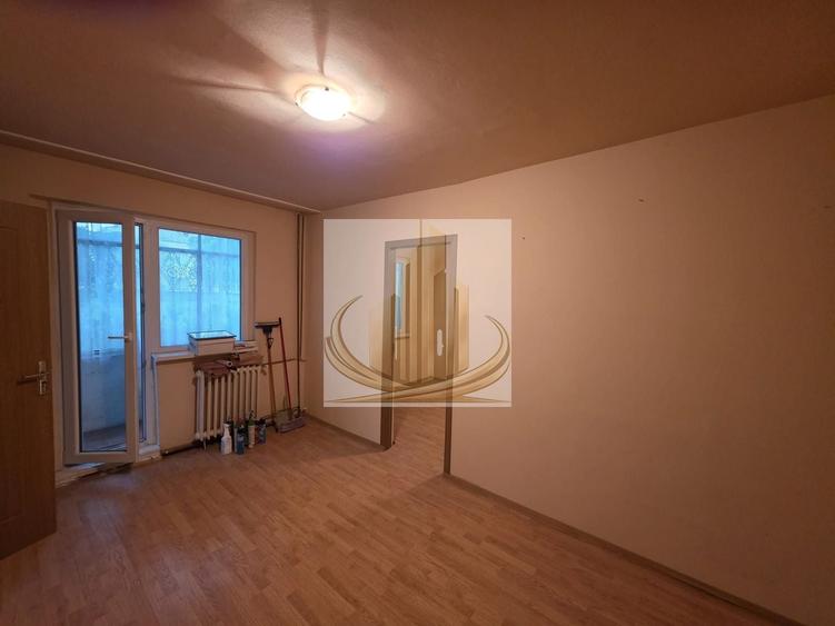 Apartament 2 camere 32 mp parter Dacia - 1